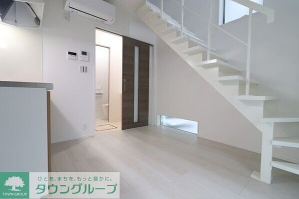 ボンヌール川名の物件内観写真